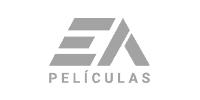 EA peliculas